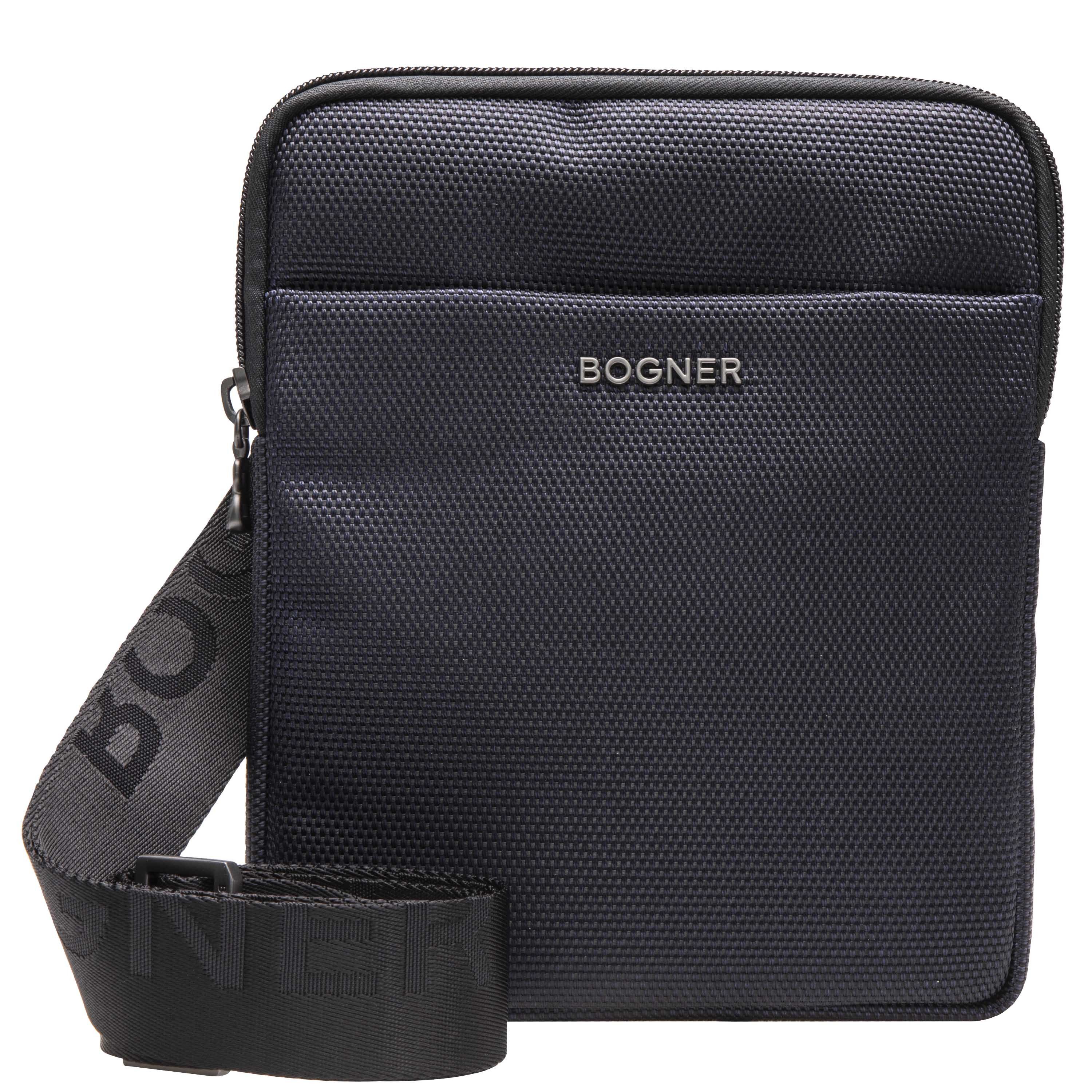BOGNER Schultertasche Bogner - Herren Schultertasche günstig online kaufen