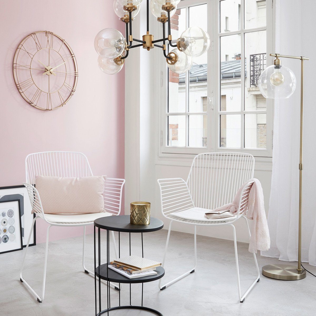 Atmosphera Créateur d'intérieur Beistelltisch (funktional) günstig online kaufen