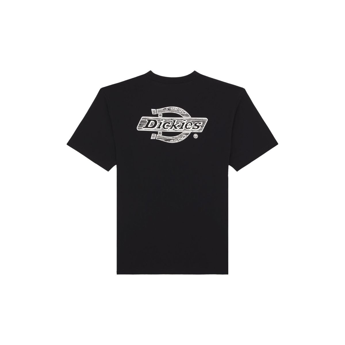 Dickies T-Shirt Wood Logo