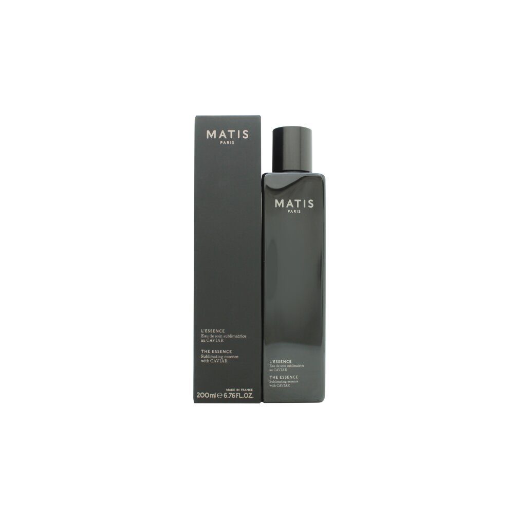 Matis Paris Gesichtspflege Réponse Caviar tonic (The Essence)