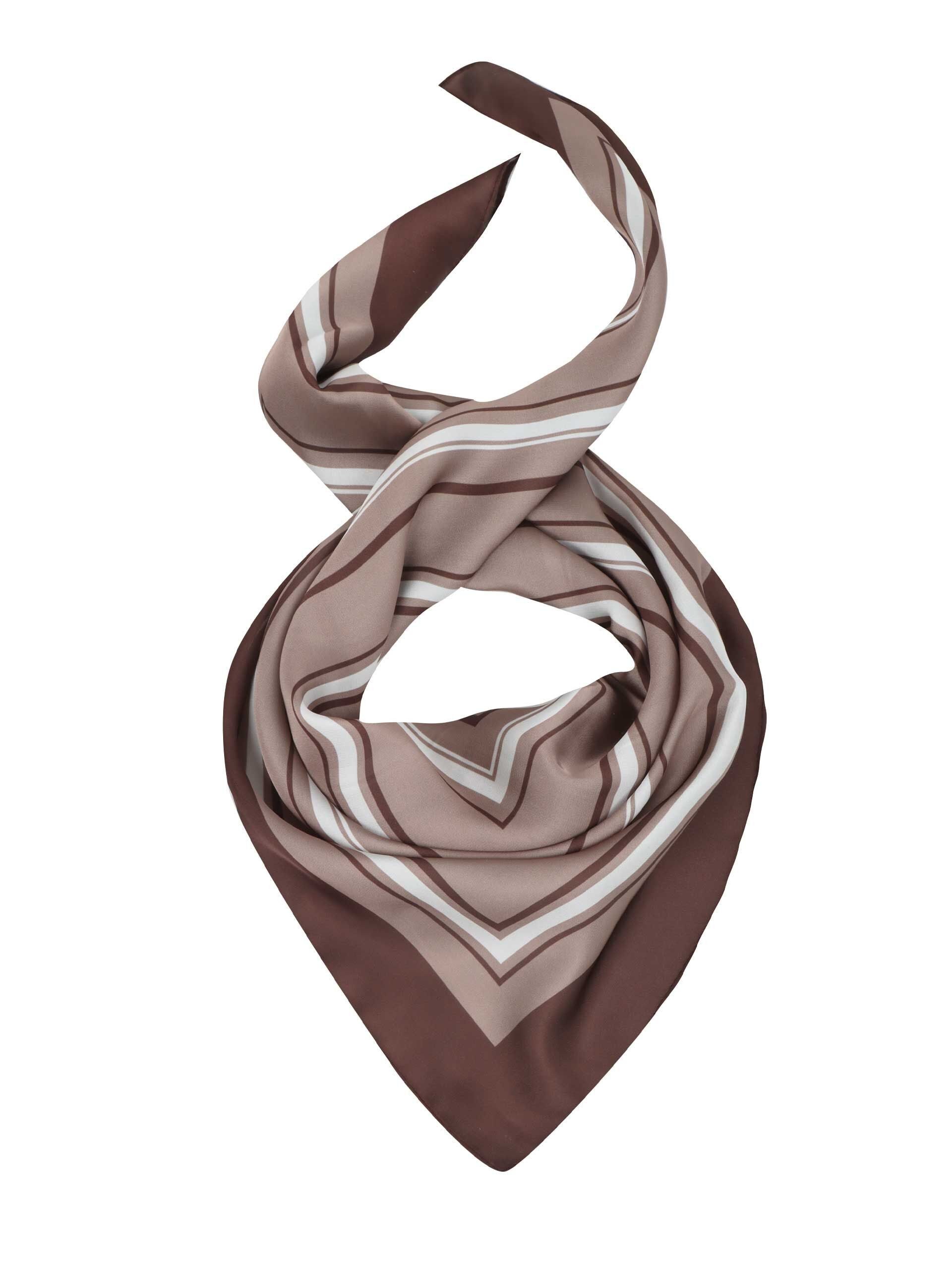 Samaya Halstuch Dana, in Satin günstig online kaufen