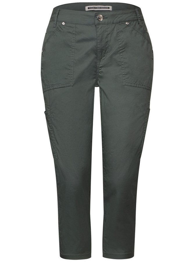 STREET ONE 7/8-Hose