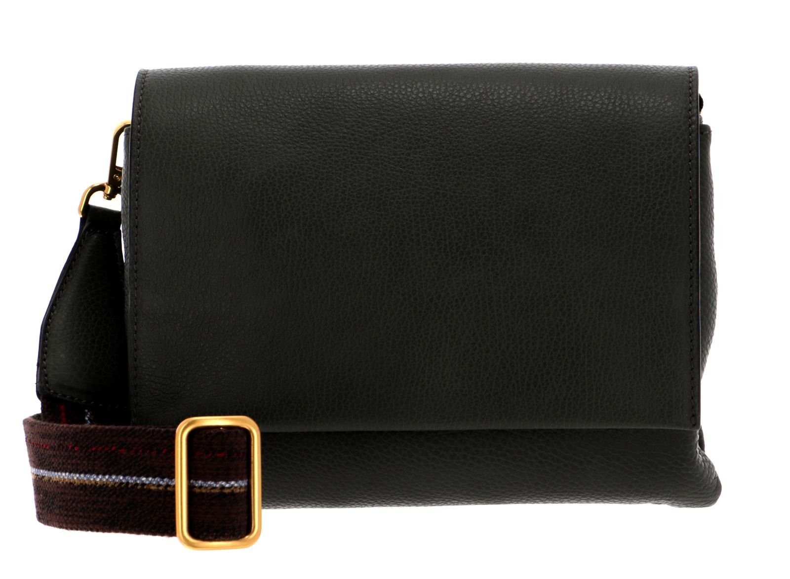 Umhängetasche Borsa Pelle