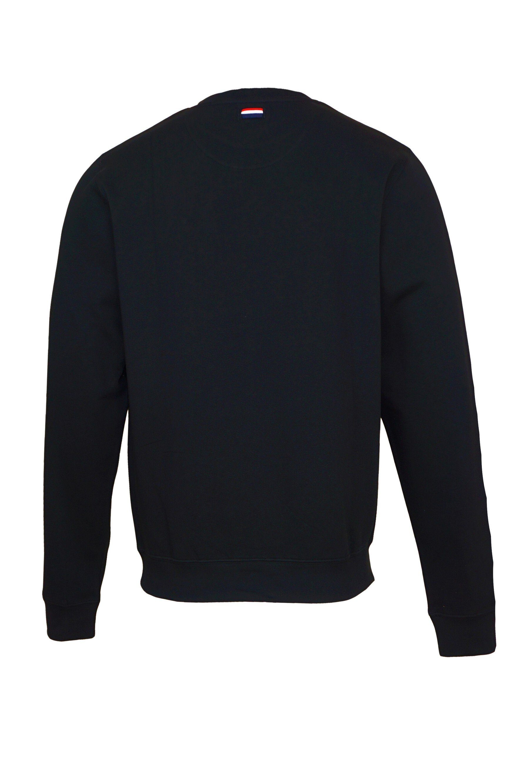 U.S. Polo Assn. Sweatshirt Pullover Sweater R-Neck günstig online kaufen