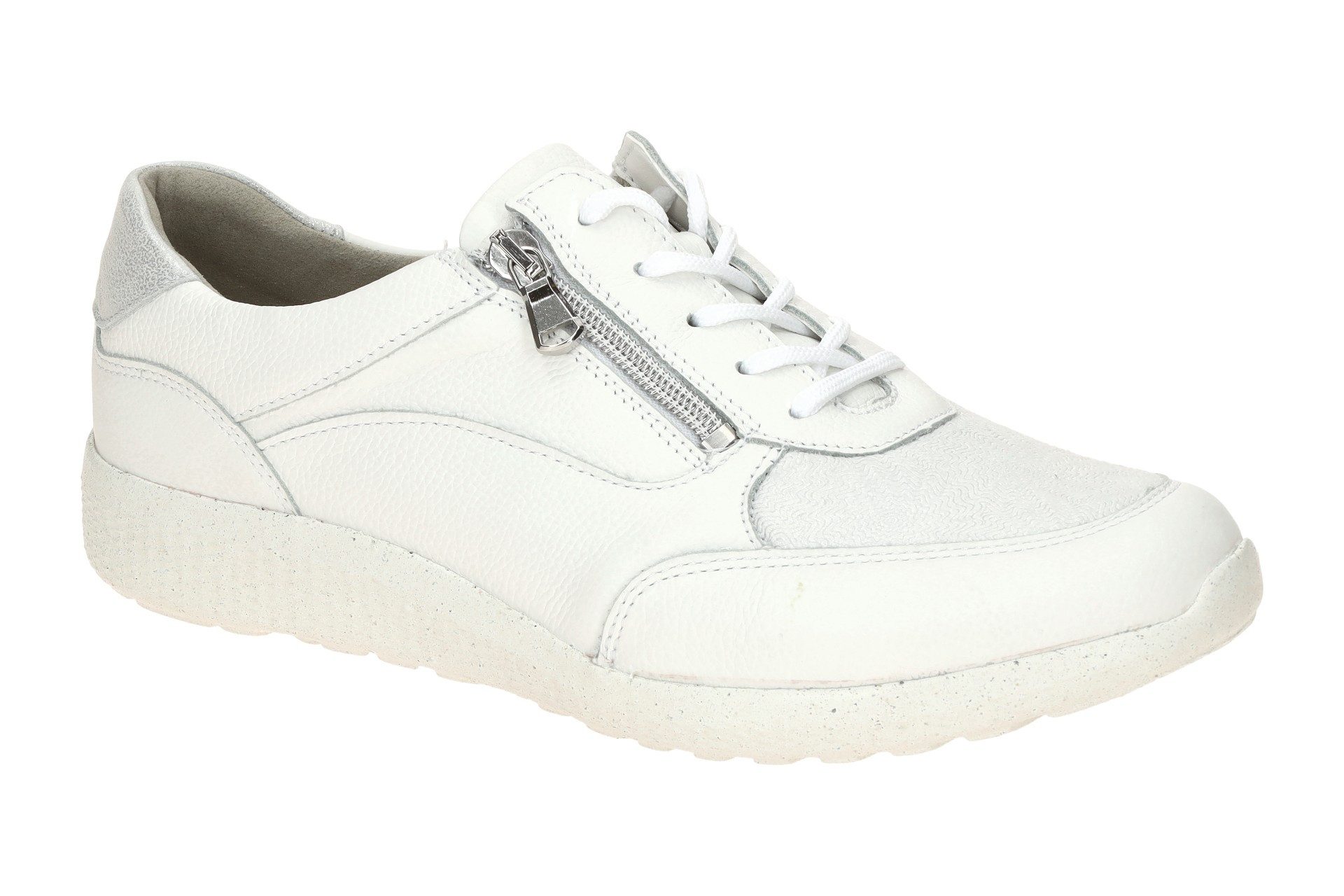 Waldläufer 634K02 309 663 Schnürschuh
