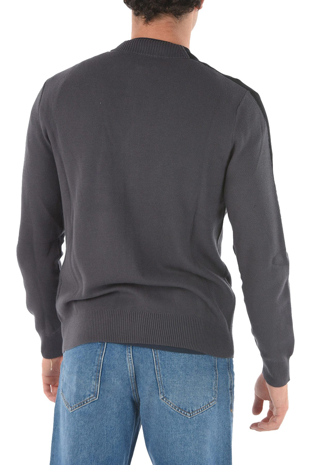 Diesel Cardigan "K-ZACK OPEN MAGLIA" günstig online kaufen