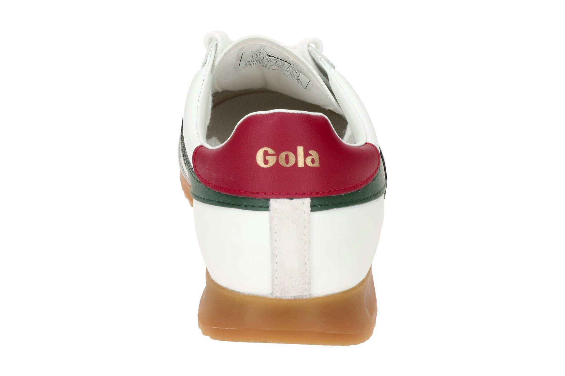 Gola CMB622WN Schnürschuh