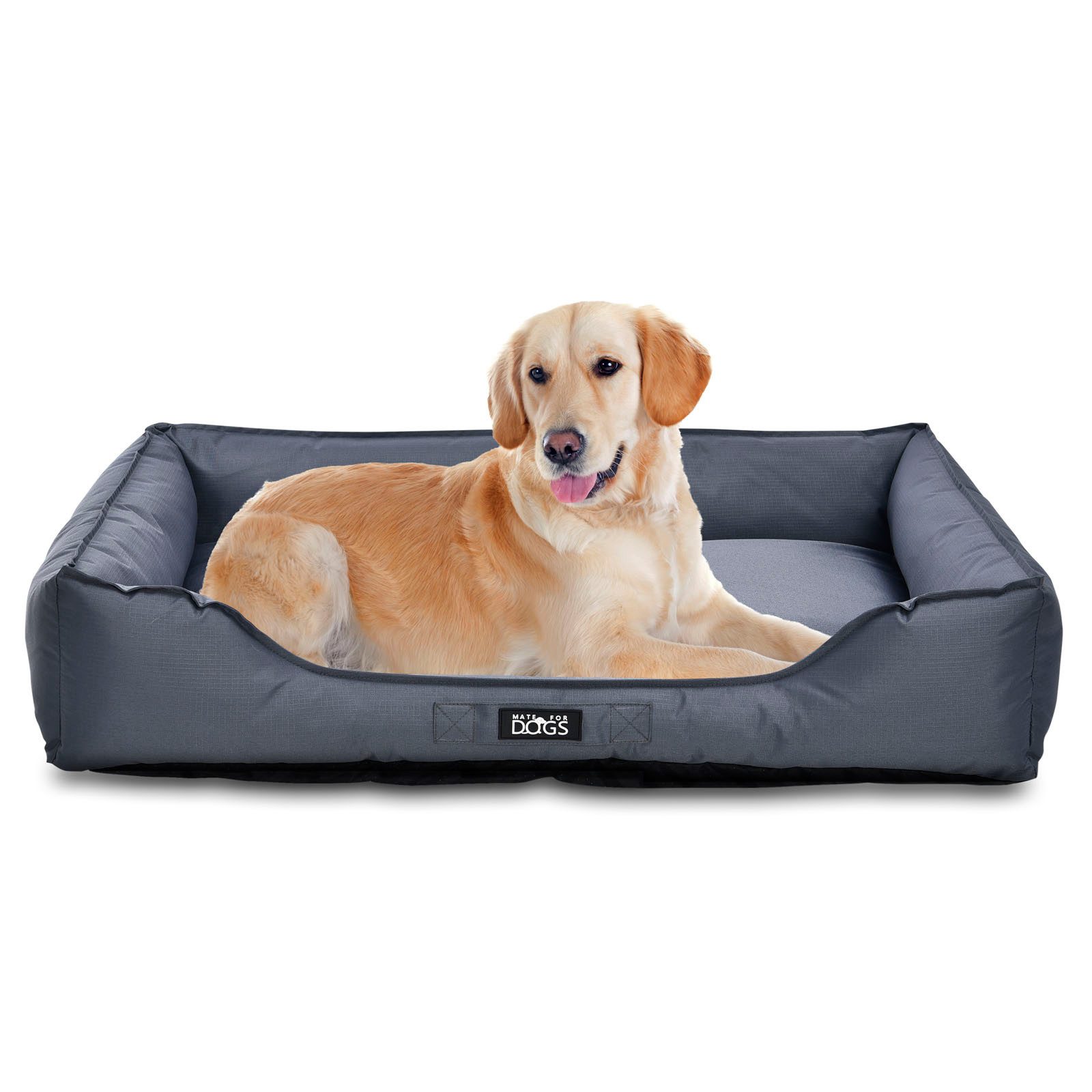 Mate for dogs Hundekorb Hundebett Peponito günstig online kaufen