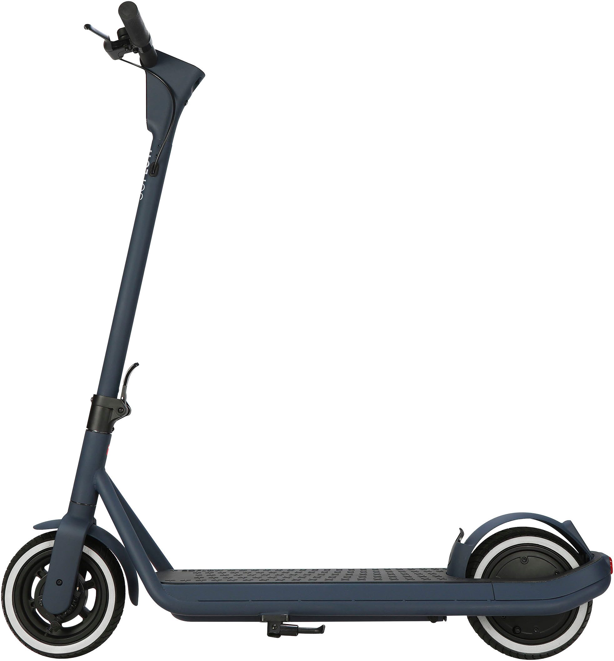 soflow E-Scooter SO ONE LITE, 20 km/h, (120 kg Nutzlast, 600W, 15% Steigung), mit Straßenzulassung, ABE, Apple Find My, 35 km Reichweite, 9 Zoll