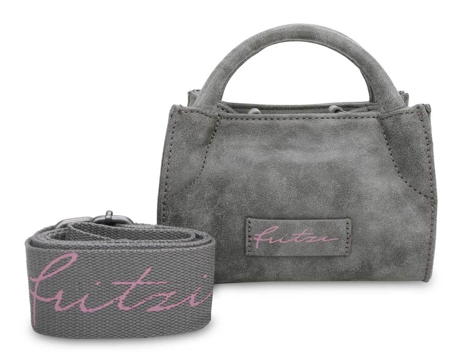 Handtasche Chunk02 Vintage