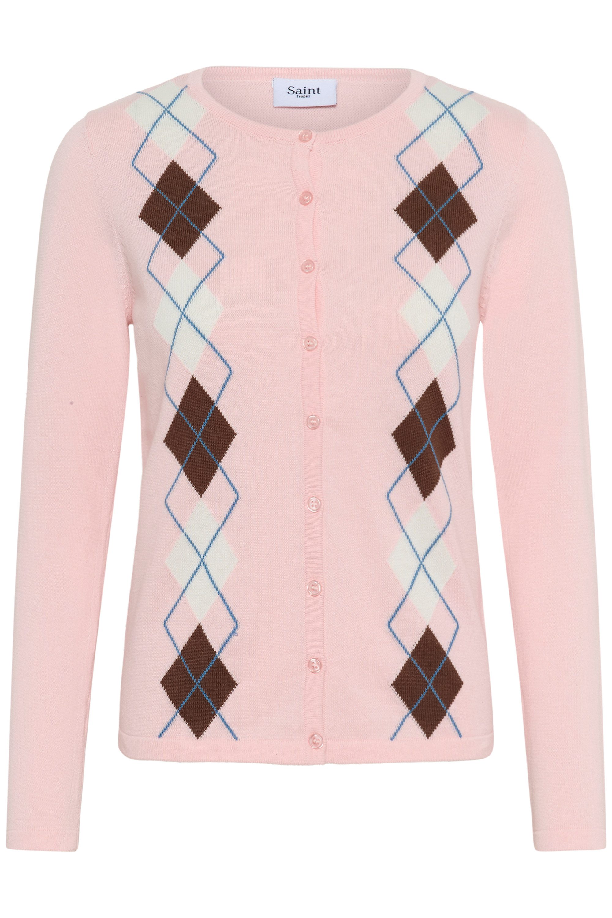 Cardigan Strickjacke MindySZ