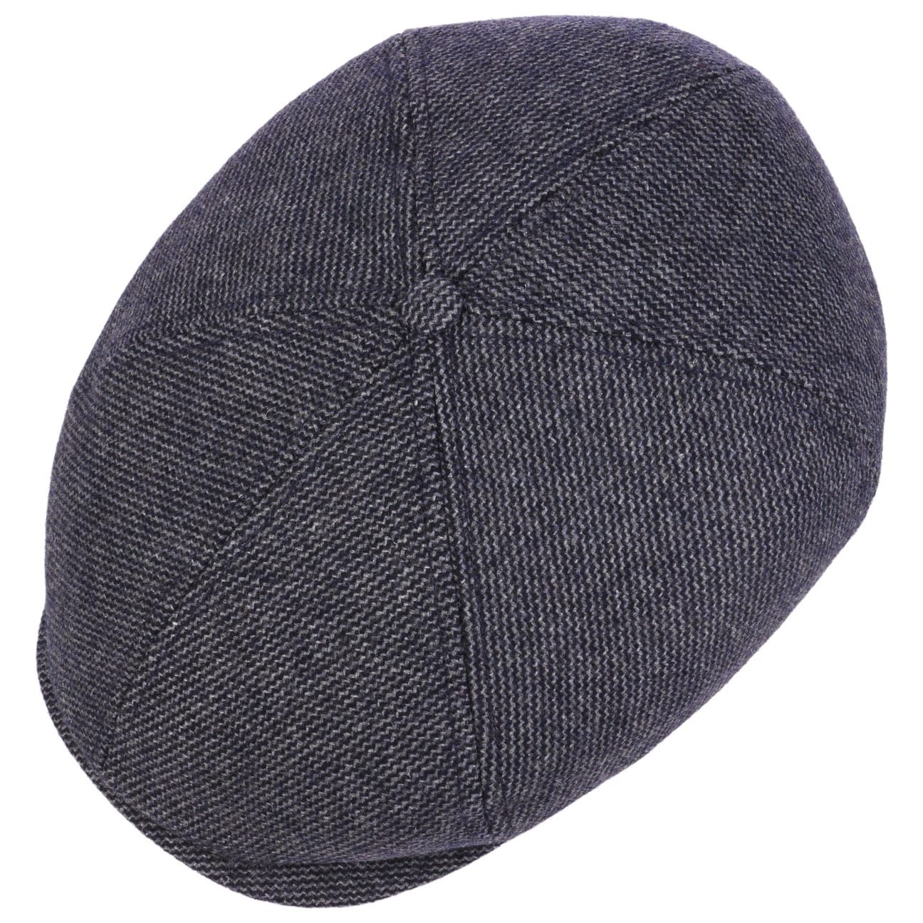 Barts Flat Cap (1-St) Schirmmütze mit Schirm