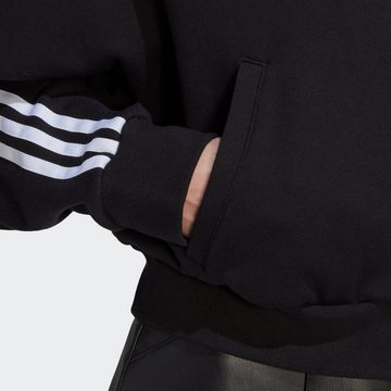 adidas Originals Kapuzensweatshirt ADICOLOR CLASSICS FULL-ZIP RELAXED KAPUZENJACKE