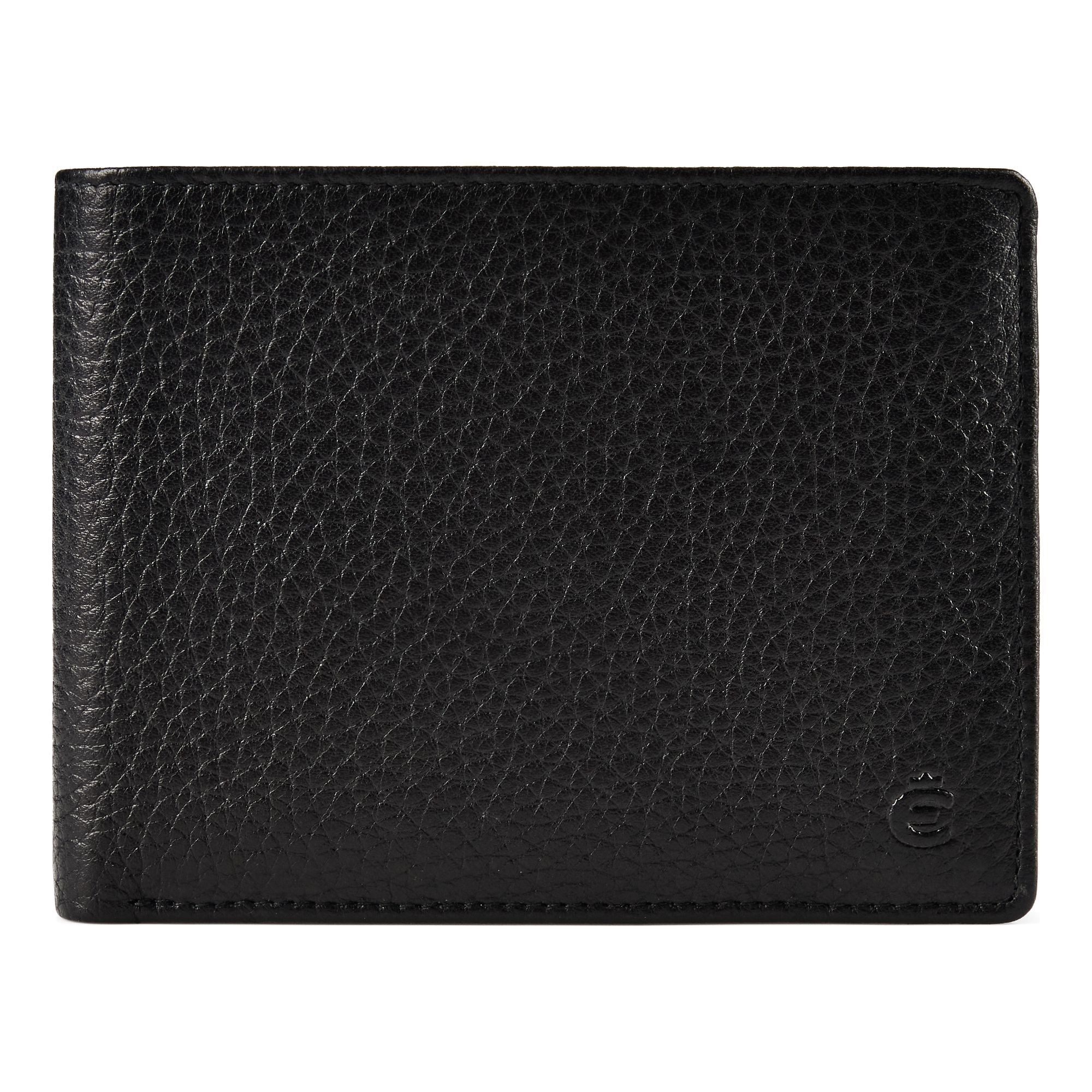 Esquire Geldbörse Texas, Leder