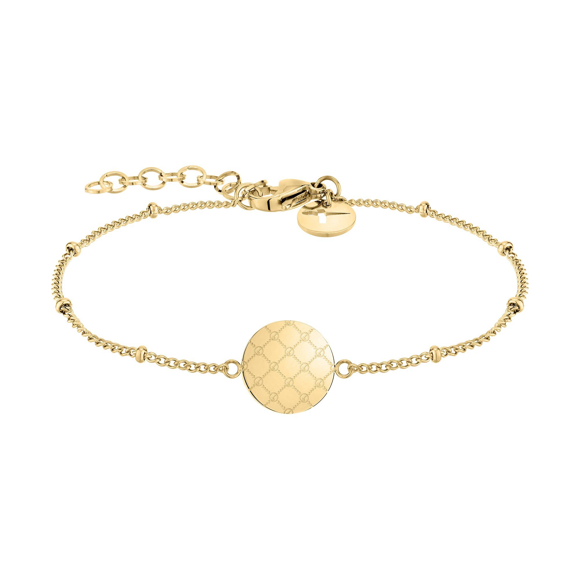 Tamaris Armband Edelstahl