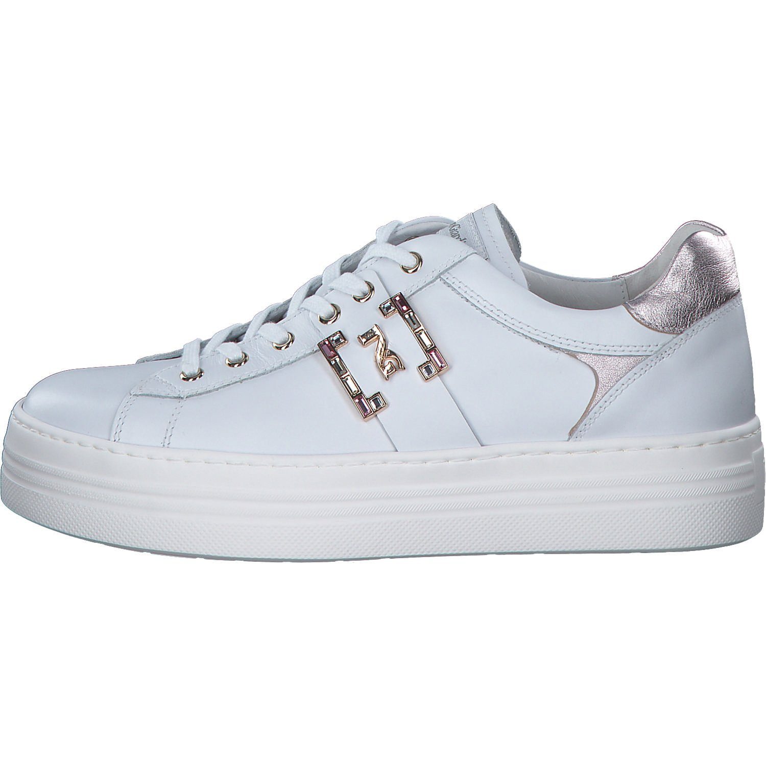 Nero Giardini E409967D Schnürschuh günstig online kaufen