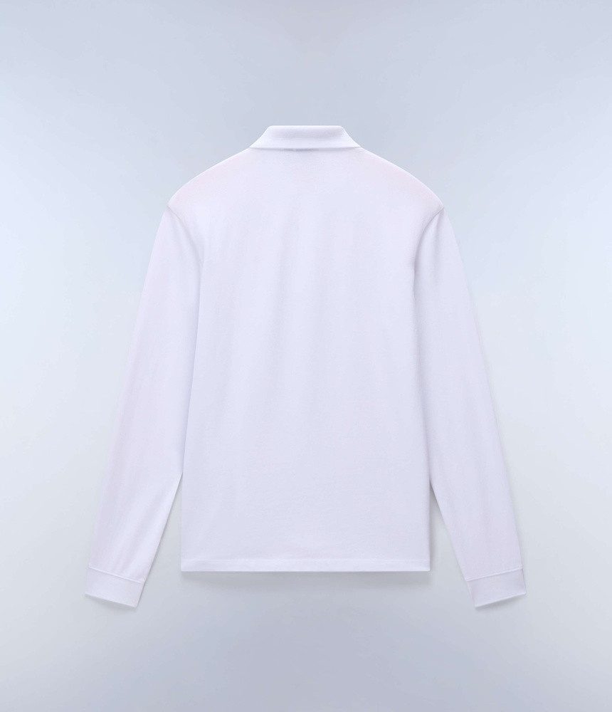 Napapijri Poloshirt Ealis Ls 1