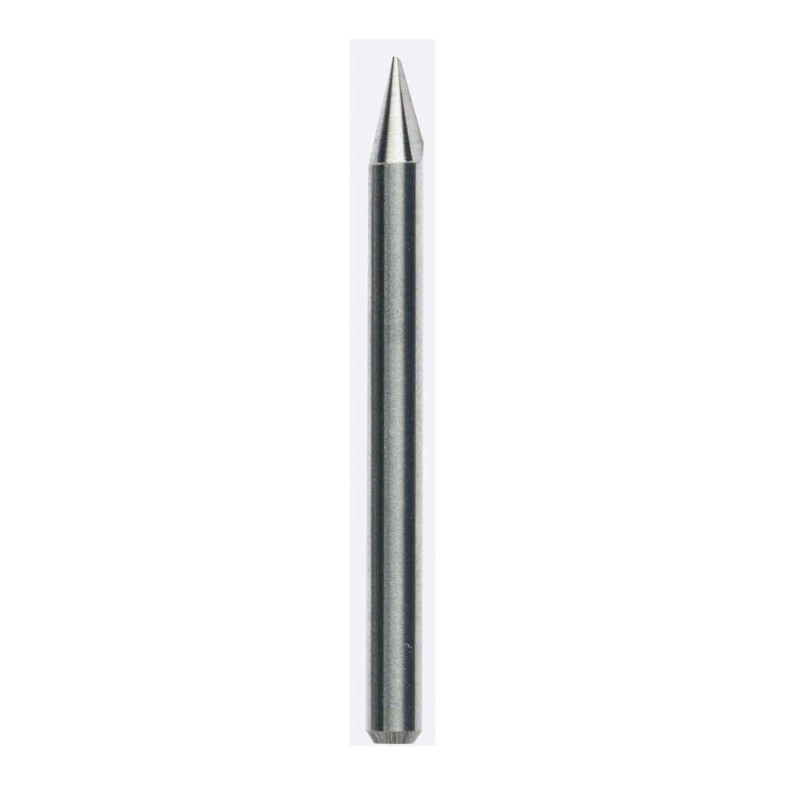 PROXXON INDUSTRIAL Stechbeitel Proxxon Vollhartmetall-Gravier-Stichel, Schriftbreite 1,0 mm