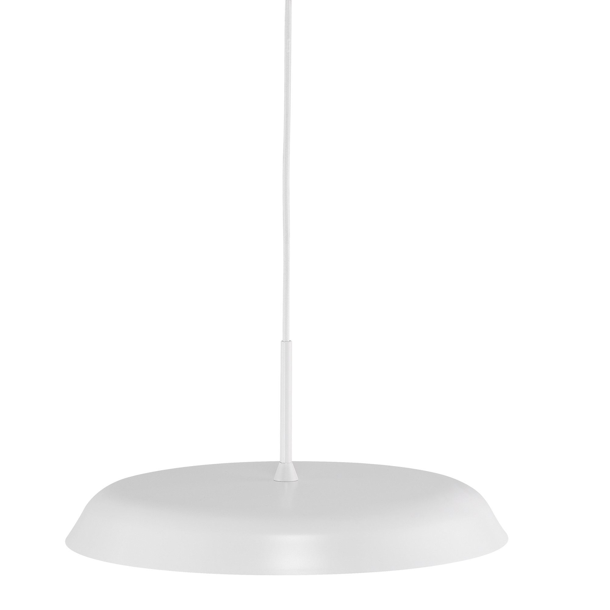 Nordlux LED Pendelleuchte PISO, LED fest günstig online kaufen