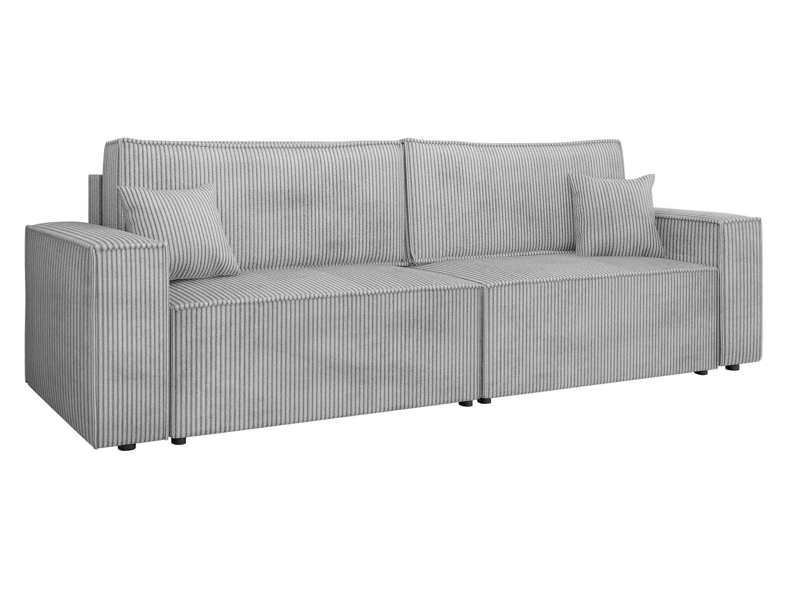 MIRJAN24 Schlafsofa Karl Cord, mit zwei günstig online kaufen