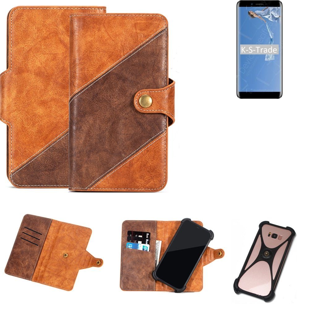 Handyhülle für Doogee X60L