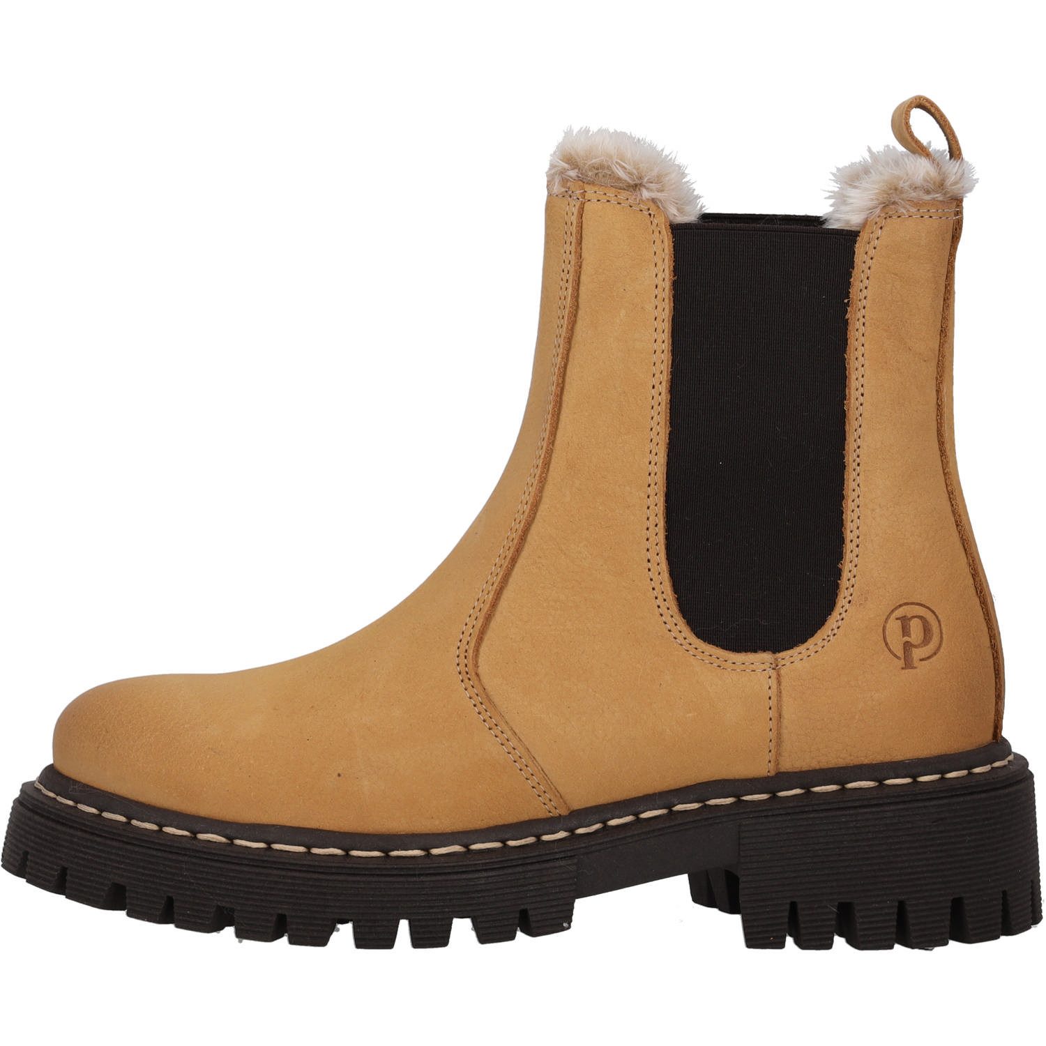 Palado Asseha Chelseaboots günstig online kaufen