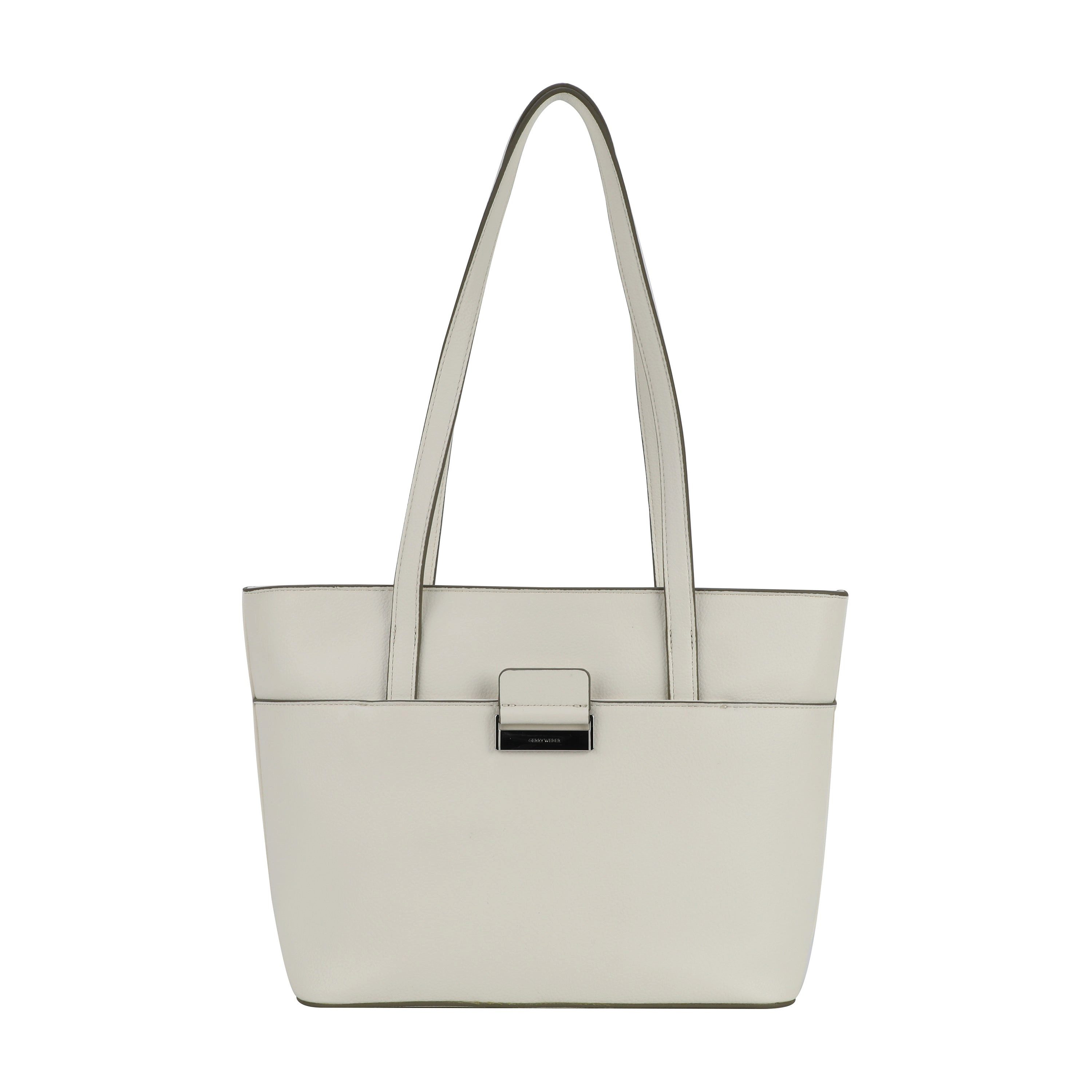 GERRY WEBER Shopper Gerry Weber - Damen Shopper Talk Different Ll