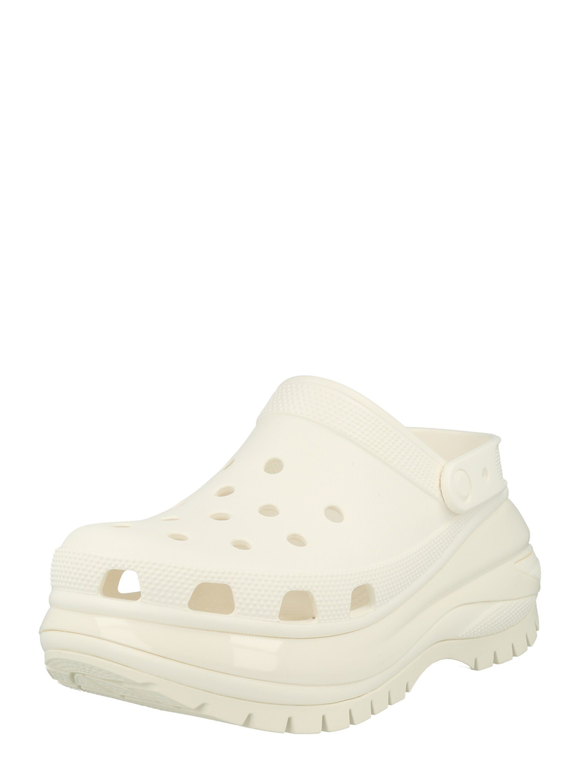 Classic Mega Crush Clog
