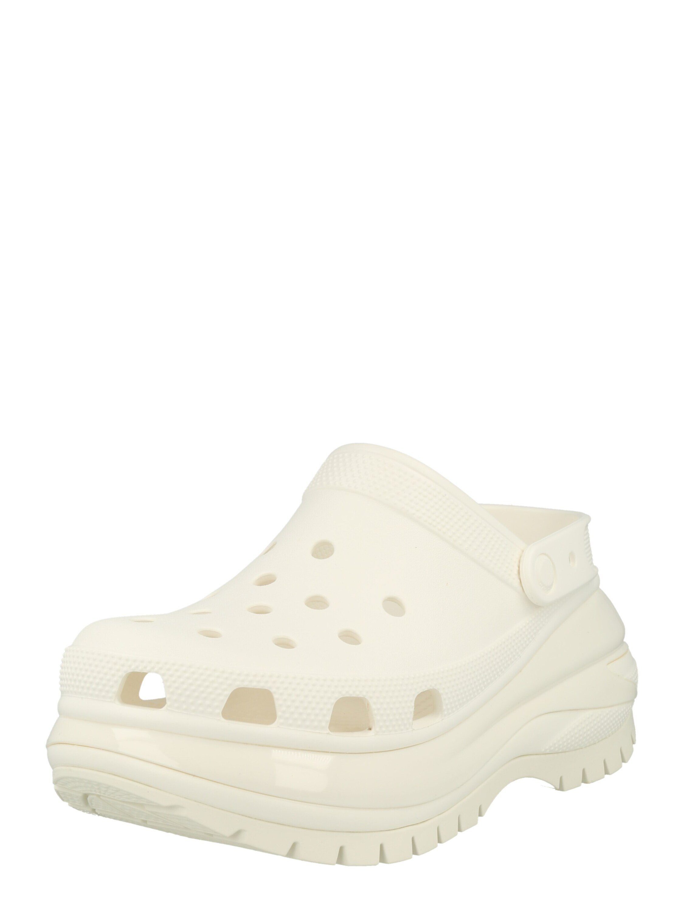 Crocs Classic Mega Crush Clog (1-tlg)