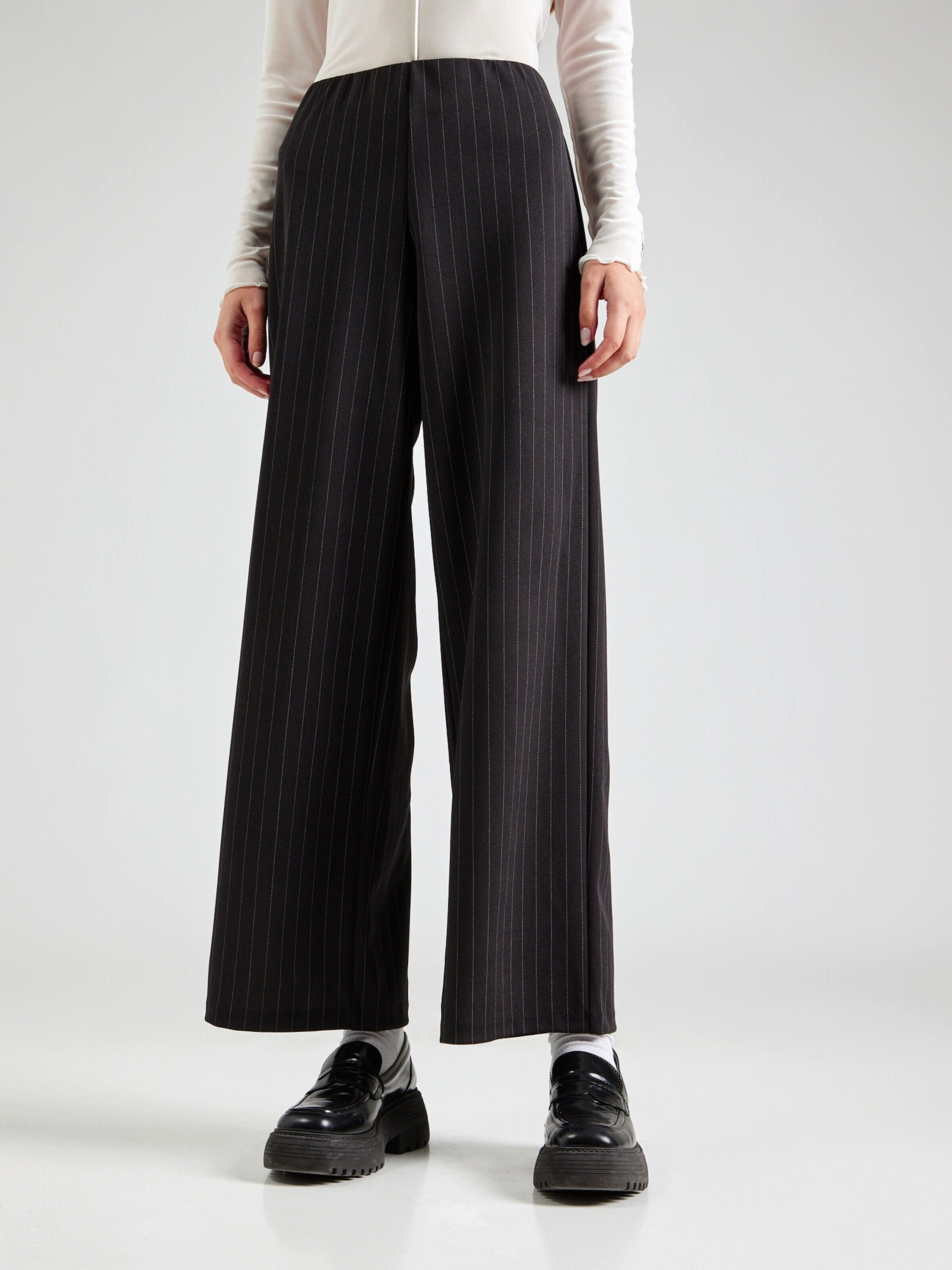 Vero Moda Stoffhose VMBerlin (1-tlg) Plain/ohne günstig online kaufen