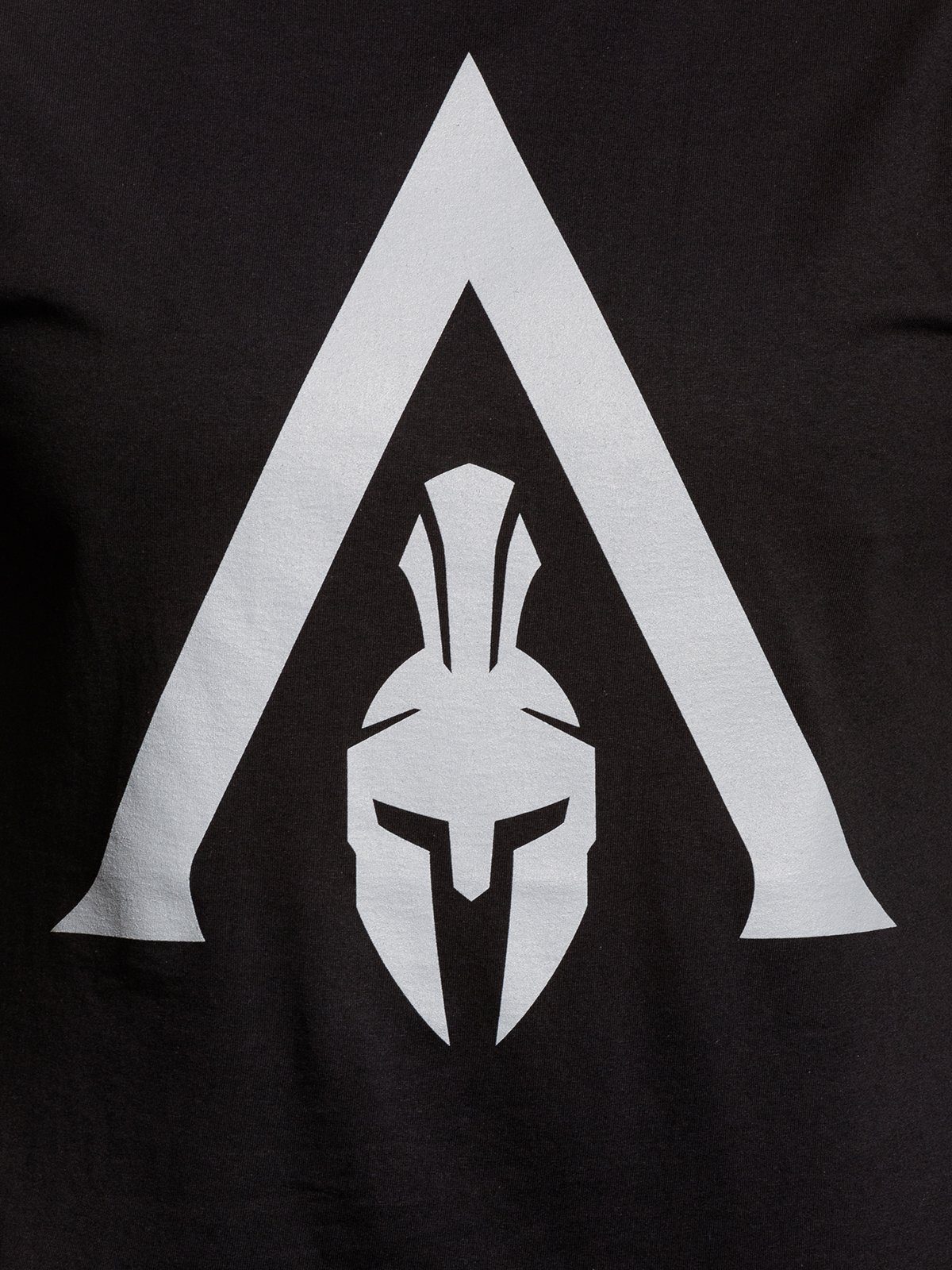 Potsdam Spartan T-Shirt Creed Assassins Nastrovje