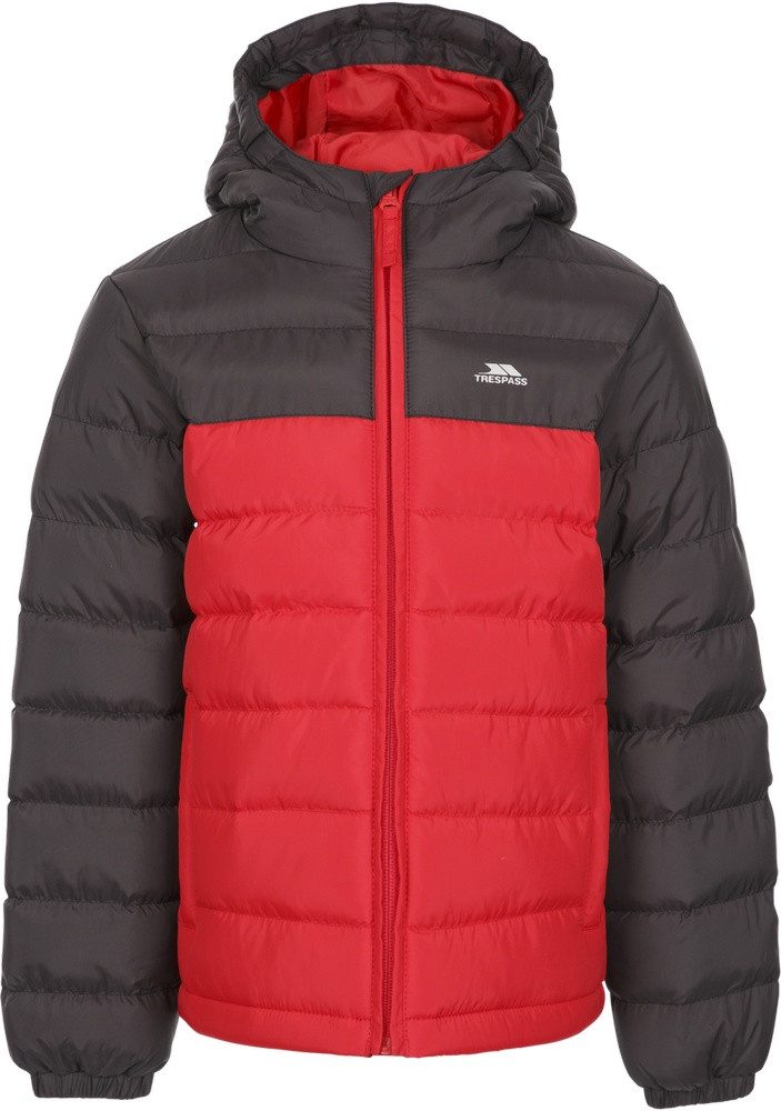 Trespass Winterjacke Oskar B Padded Jacket