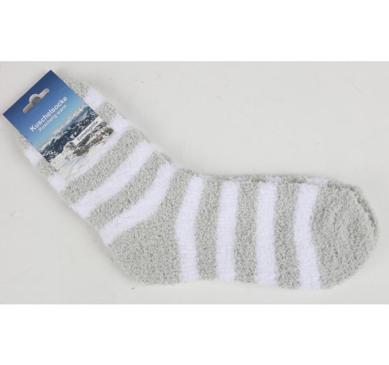 BURI Kuschelsocken Damen Kuschelsocken Einheitsgröße Plüschsocken Wintersoc günstig online kaufen