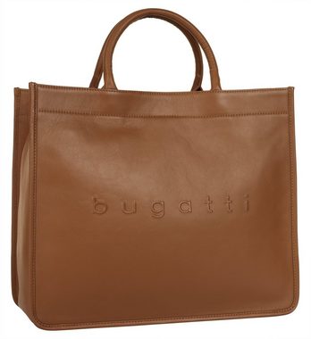 bugatti Henkeltasche DAPHNE, echt Leder