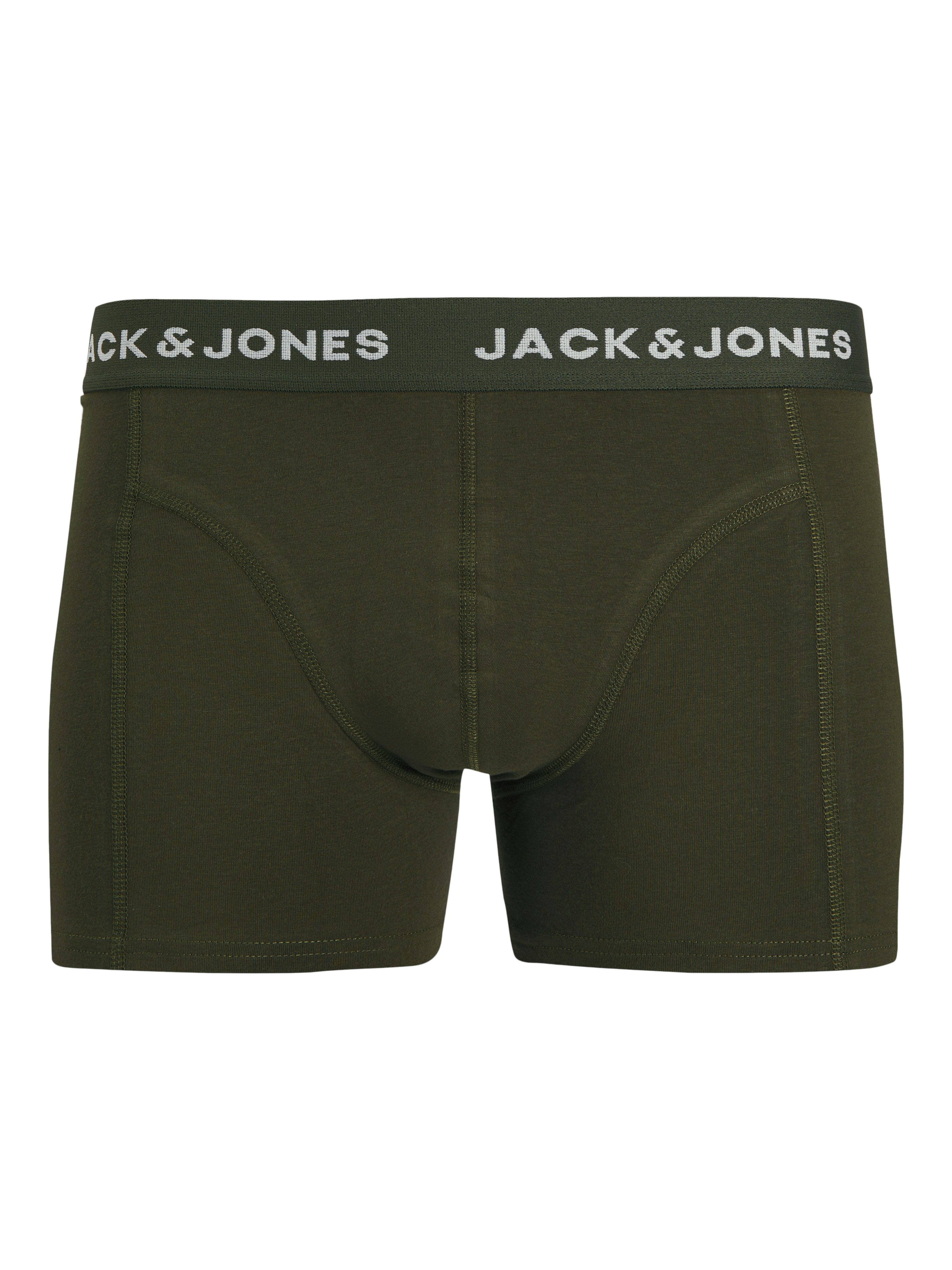 Jack & Jones Trunk JACBENJA SOLID günstig online kaufen