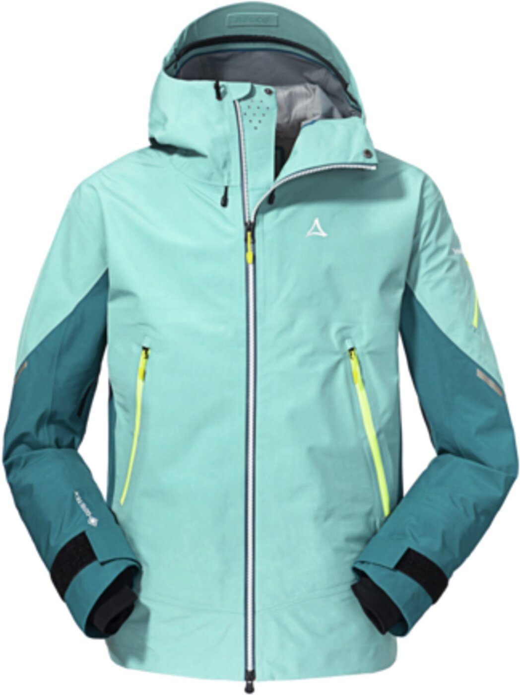 Skijacke 3L Jacket Cimerlo M