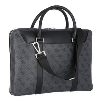 Guess Laptoptasche Vezzola, Polyurethan