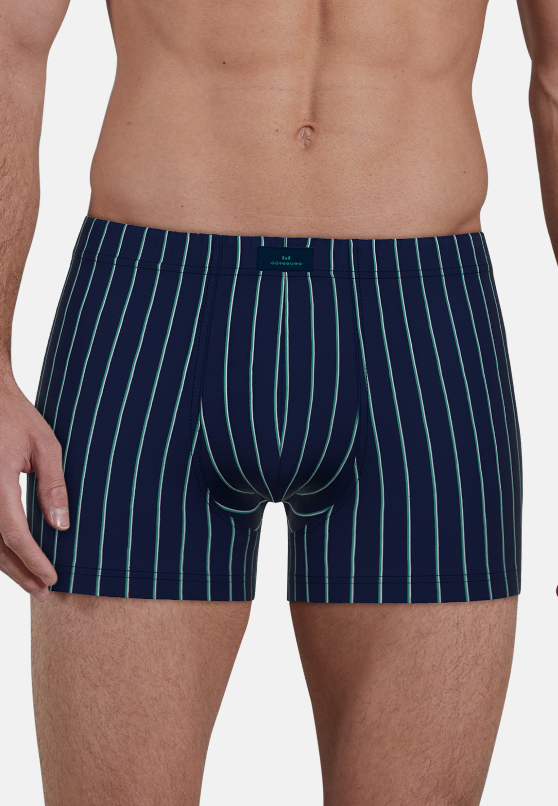 GÖTZBURG Boxershorts Bray (2er Pack) mit günstig online kaufen