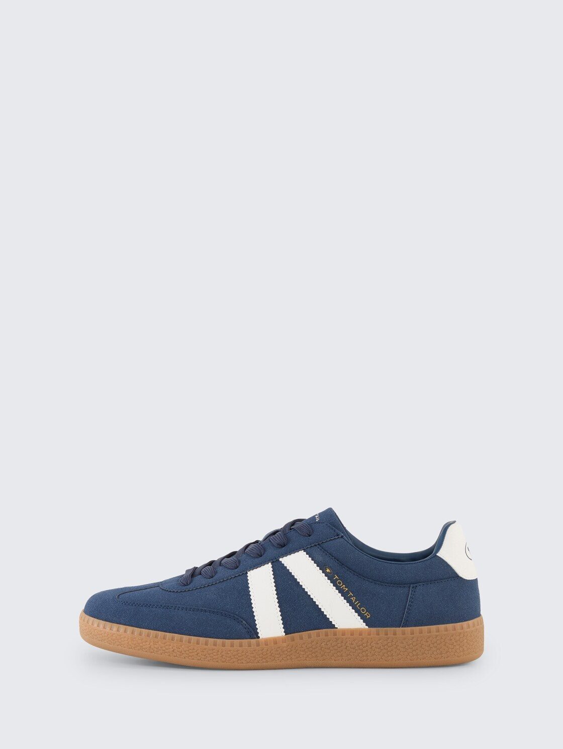 TOM TAILOR Shoes Licence Sneaker (1-tlg) Sneaker mit Colour-Blocking