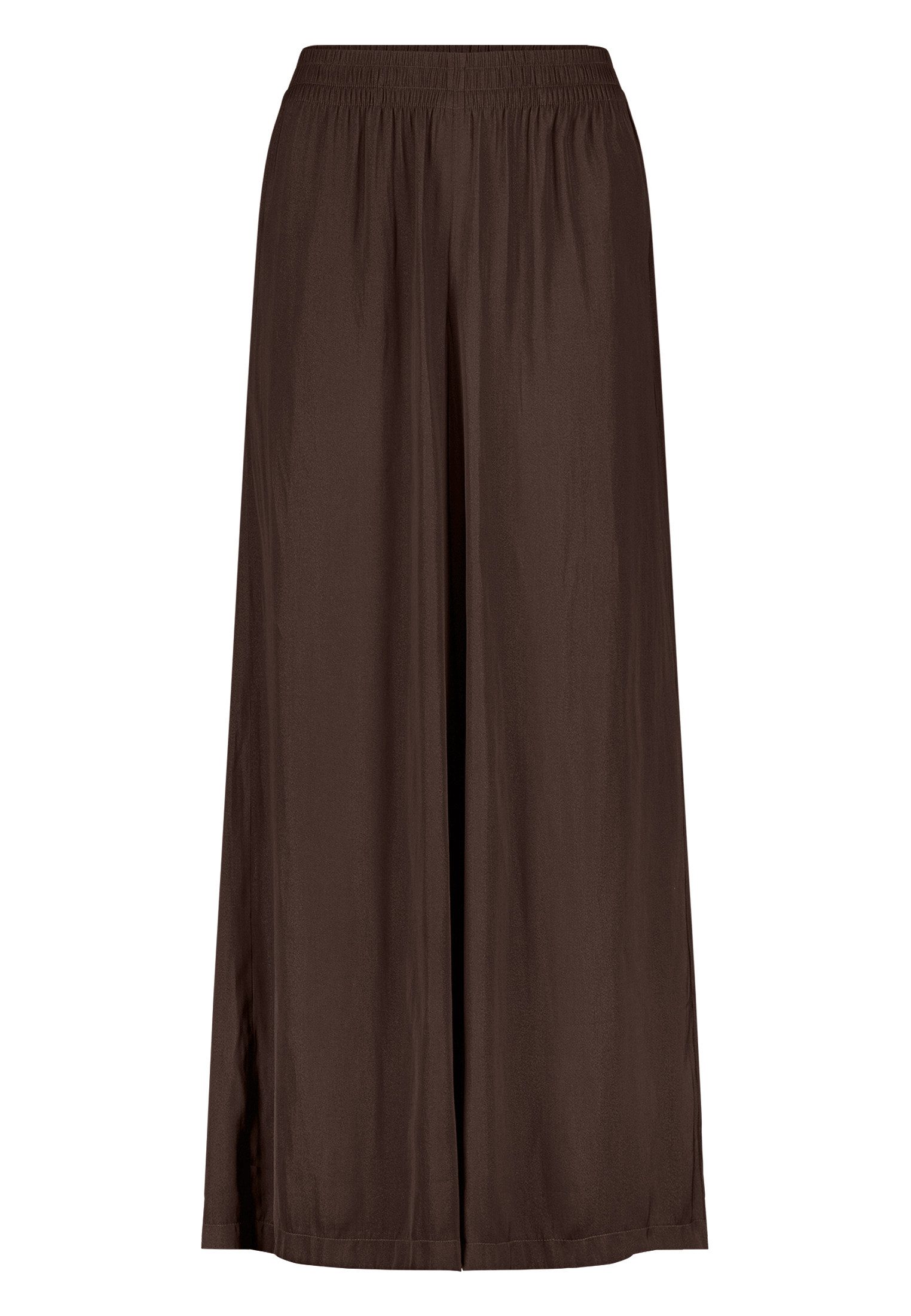 Stoffhose Damen weit
