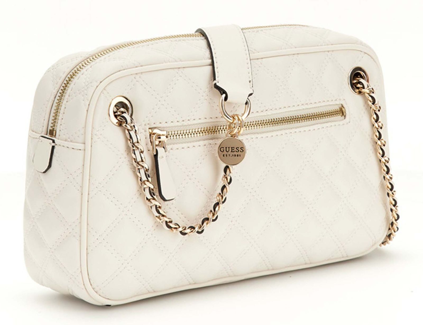 Guess Schultertasche Shoulder Satchel Bag