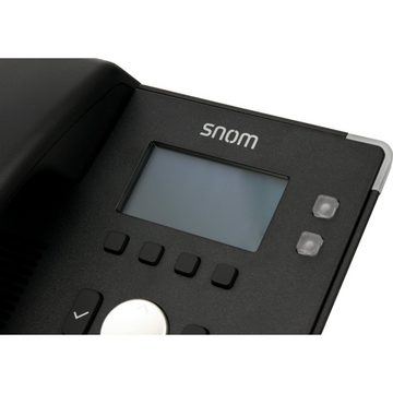 Snom D120 Festnetztelefon