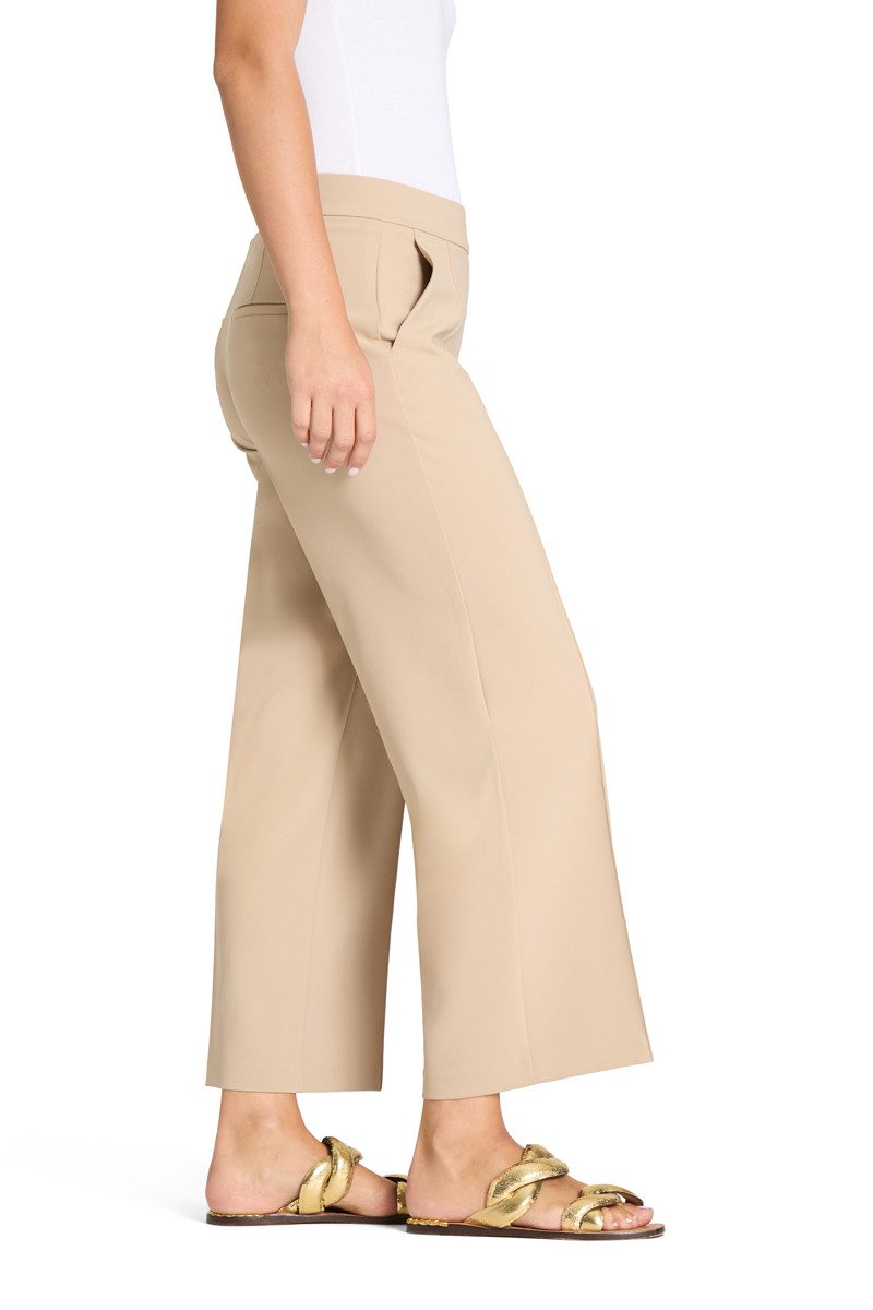 Cambio Bundfaltenhose Cameron
