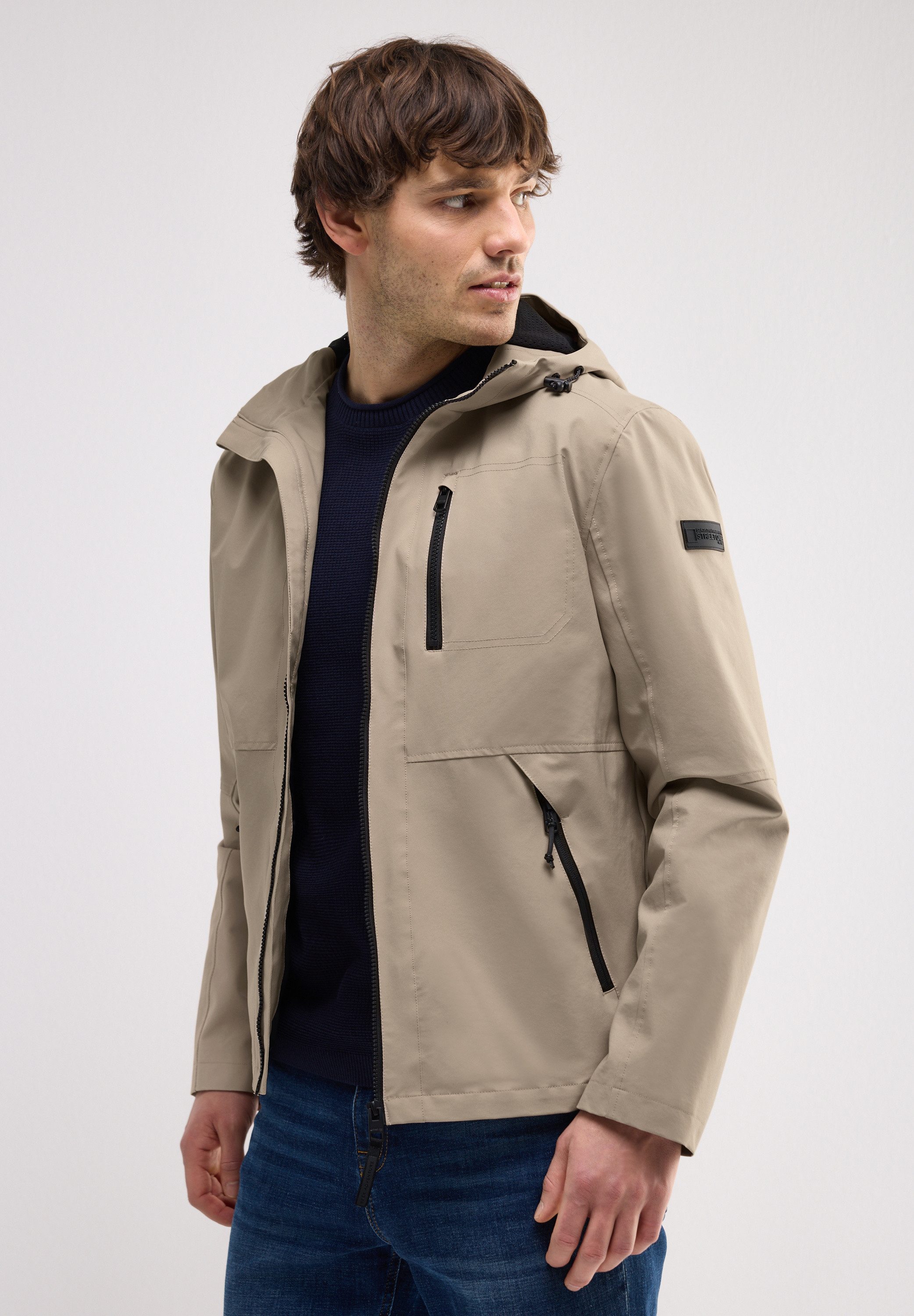Softshelljacke
