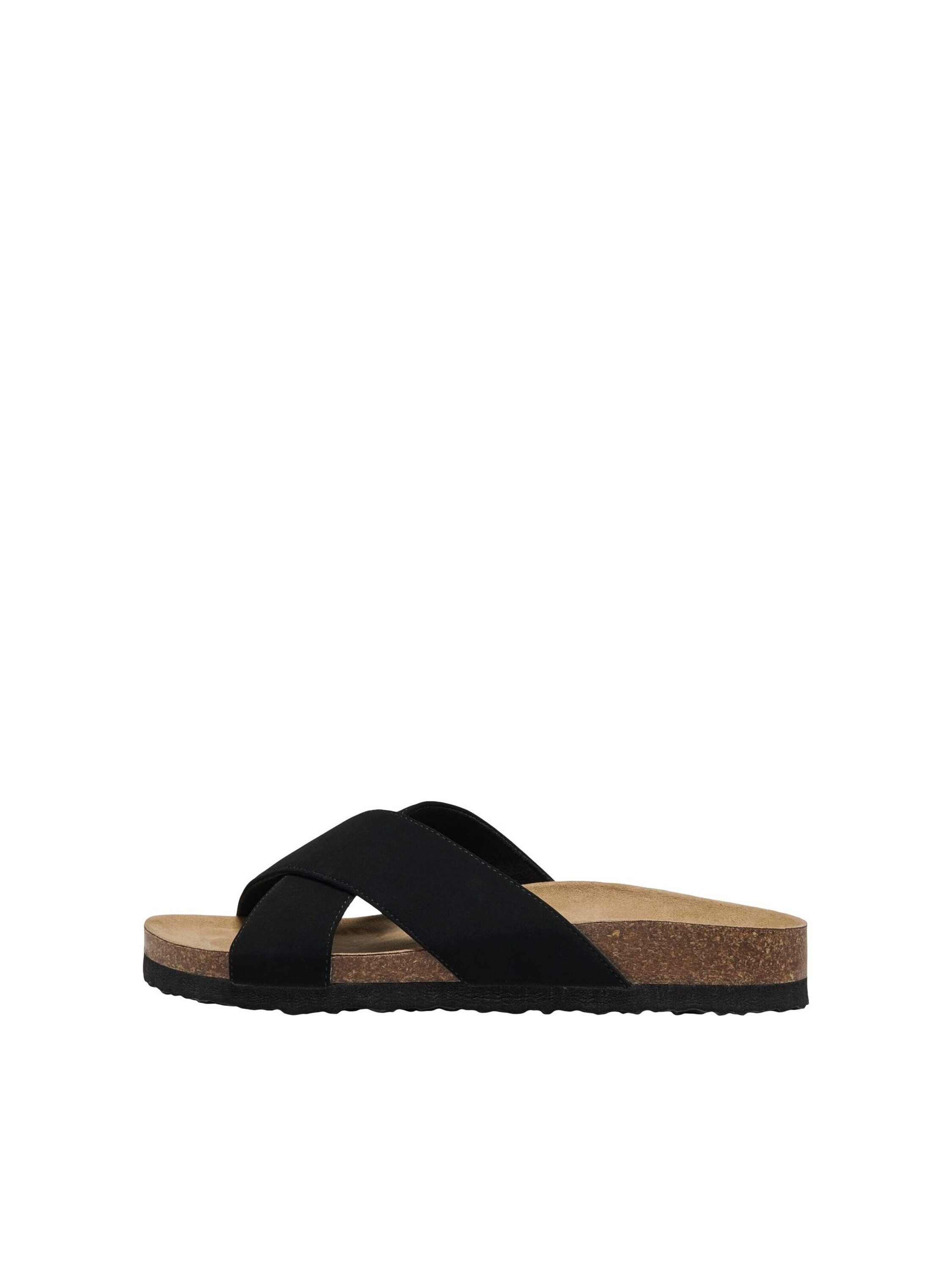 ONLY MAXI MADISON Hausschuh (1-tlg)