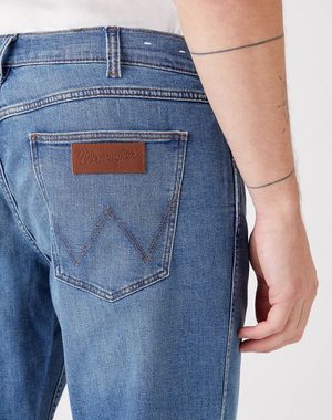 Wrangler 5-Pocket-Jeans WRANGLER GREENSBORO dusky cloud W15QYJ38R