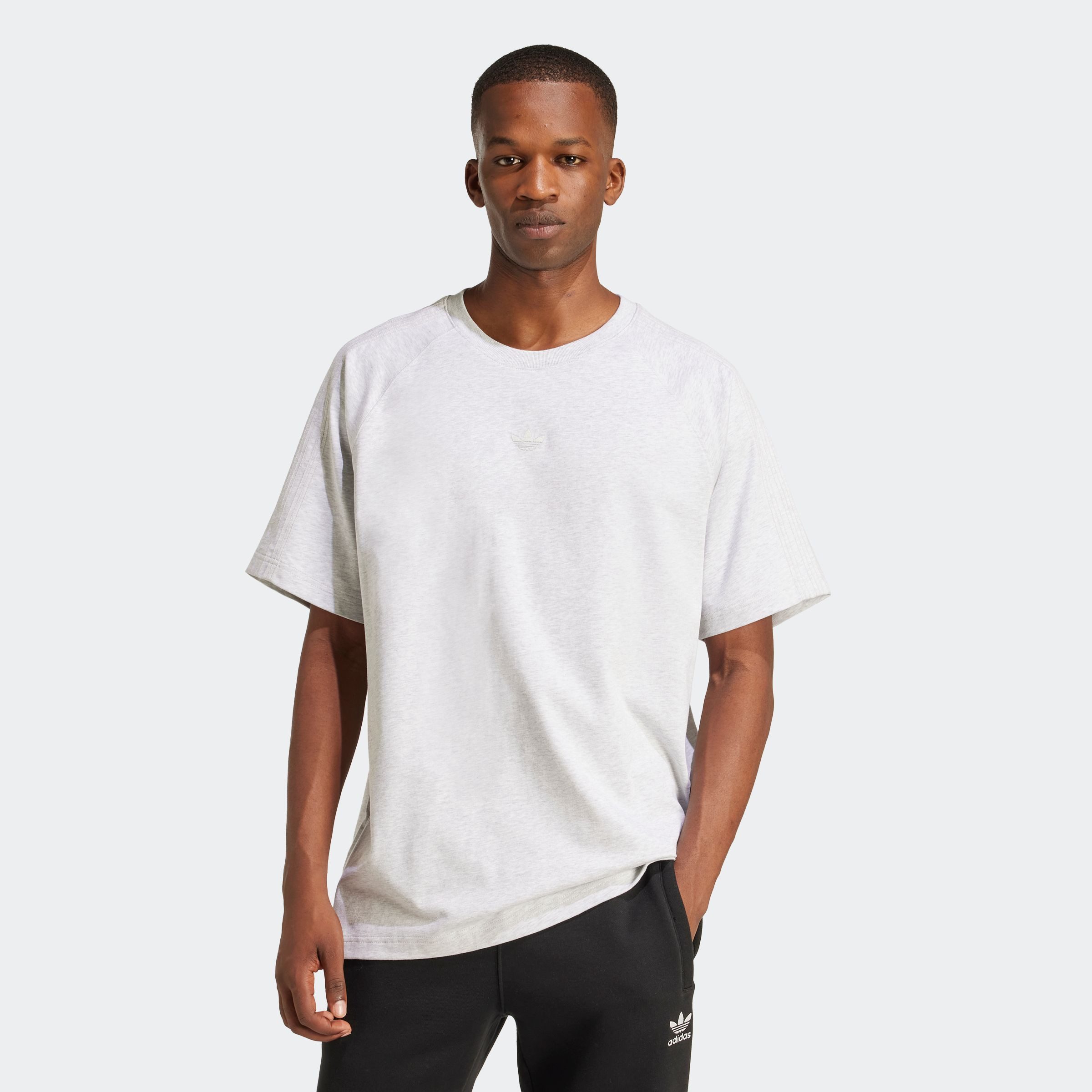 adidas Originals T-Shirt P ESS TEE günstig online kaufen