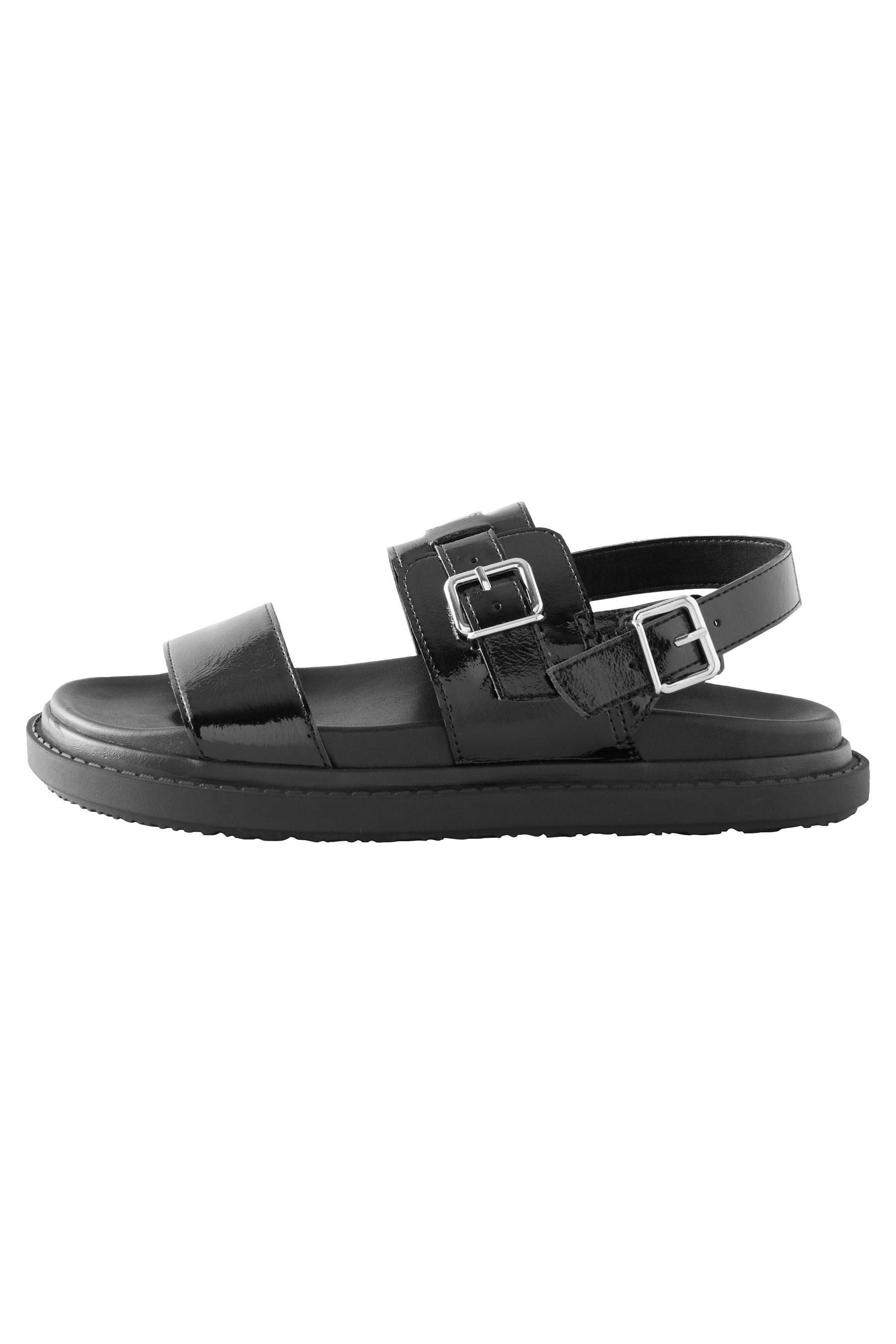 Black Patent