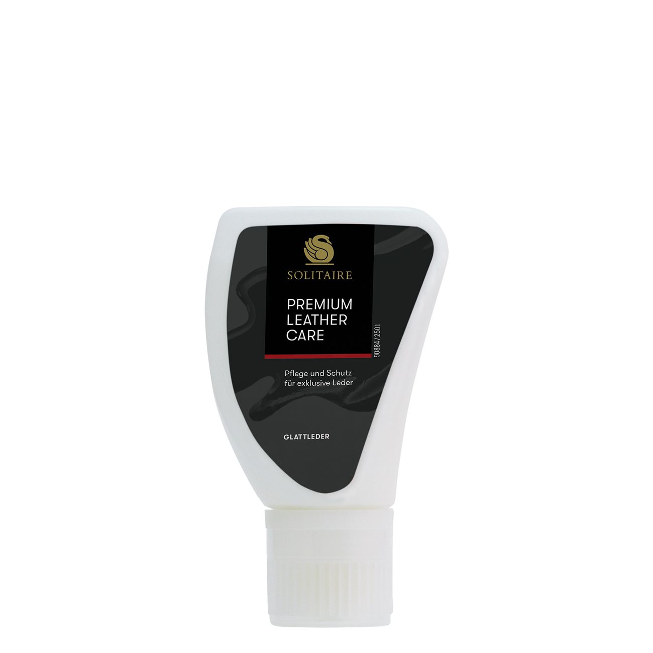 Solitaire Premium Leather Care - für hochwertige Glattleder Lederpflege