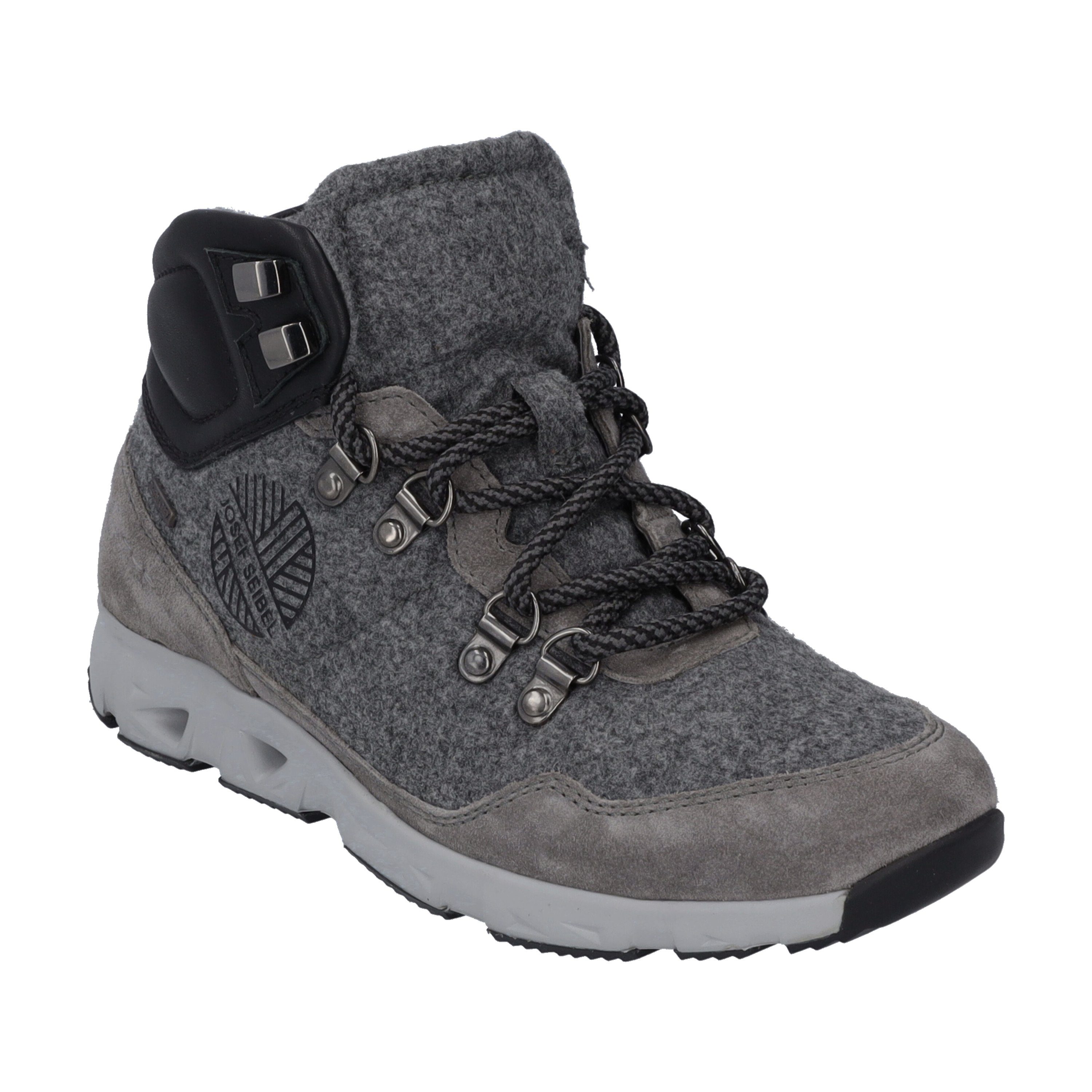 Noih 56, grau Sneaker